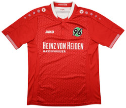 2015-16 HANNOVER 96 KOSZULKA S/M