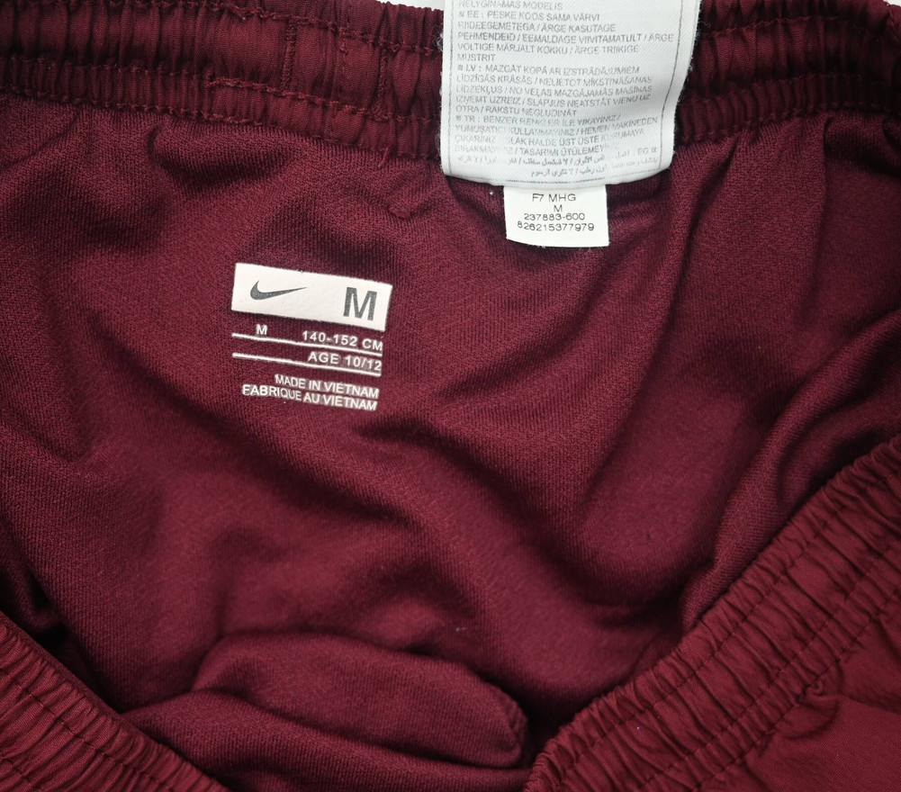 ARSENAL LONDON SHORTS M.BOYS