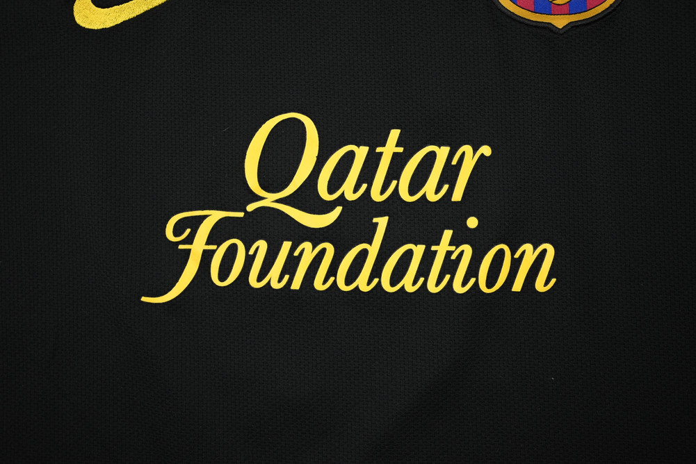 2011-12 BARCELONA *FABREGAS* KOSZULKA M