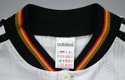 1996-98 GERMANY KOSZULKA M