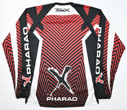 POLO PHARAO MOTOCROSS LONGSLEEVE M
