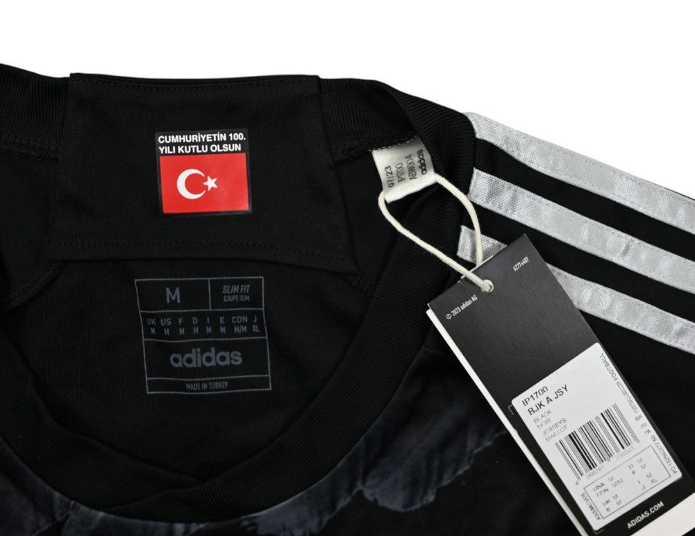 2023-24 BESIKTAS KOSZULKA M