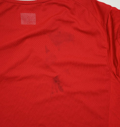 2010-11 NORWAY SHIRT S