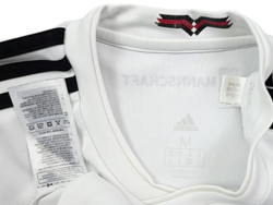 2018-19 GERMANY *HUMMELS* SHIRT M