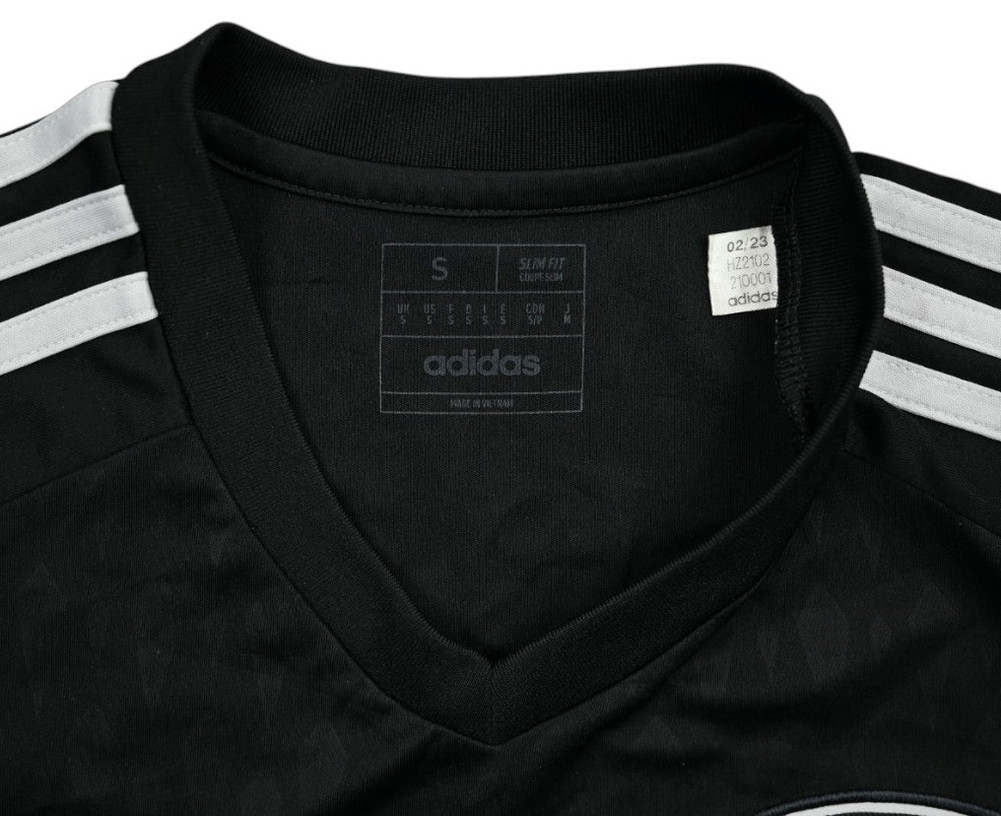 2023-24 ARSENAL *RAMSDALE* GOALKEEPER KOSZULKA S