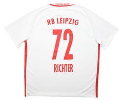 2016-17 RB LEIPZIG *RICHTER* KOSZULKA XXL