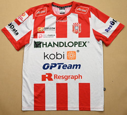 RESOVIA RZESZOW CLJ SHIRT L