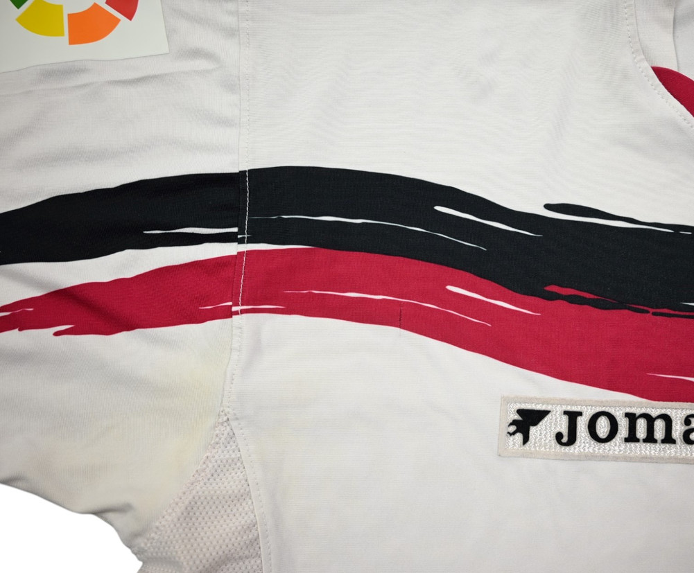 2006-07 SEVILLA SHIRT XL