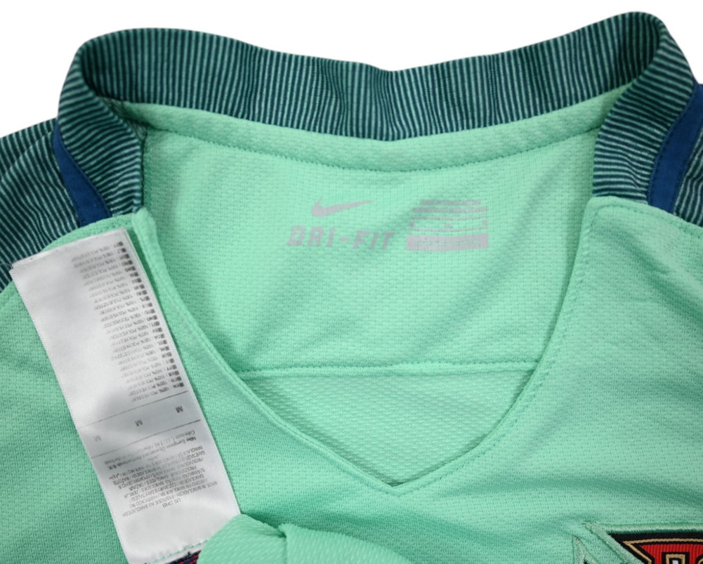 2016-17 PORTUGAL KOSZULKA M