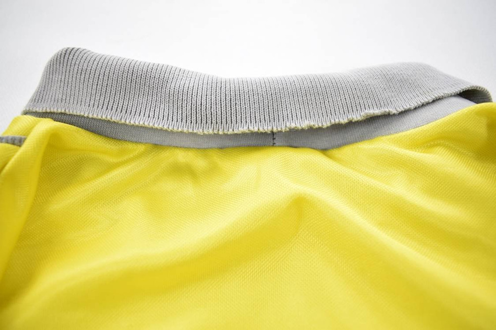 UHLSPORT MADE IN WEST GERMANY GK KOSZULKA M