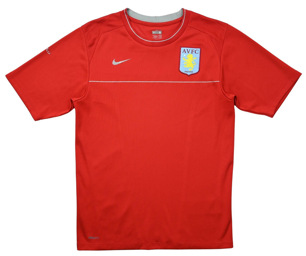 ASTON VILLA SHIRT S