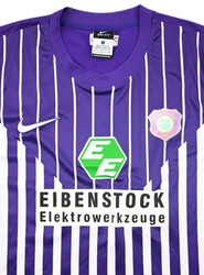 2012-13 FC ERZGEBIRGE AUE KOSZULKA S