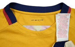 2015-16 FC BARCELONA KOSZULKA XL. BOYS