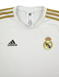 2019-20 REAL MADRID KOSZULKA M