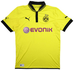 2012-13 BORUSSIA DORTMUND KOSZULKA L