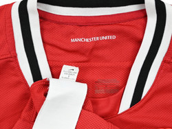 2011-12 MANCHESTER UNITED KOSZULKA S