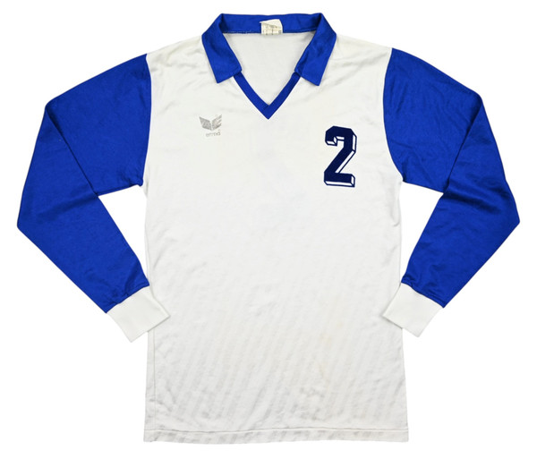 ERIMA VINTAGE MADE IN WEST GERMANY SHIRT M