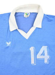 ERIMA OLDSCHOOL #14 LONGSLEEVE L