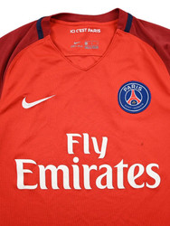 2016-17 PARIS SAINT-GERMAIN KOSZULKA M