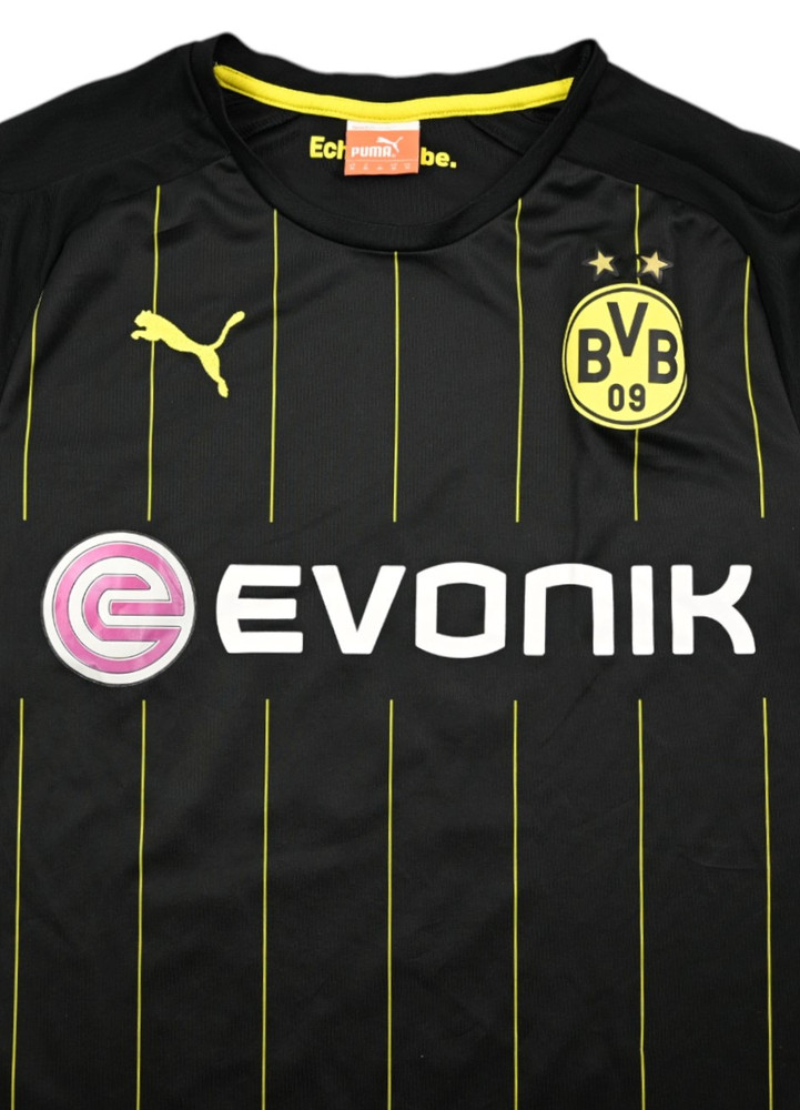 2014-16 BORUSSIA DORTMUND KOSZULKA M