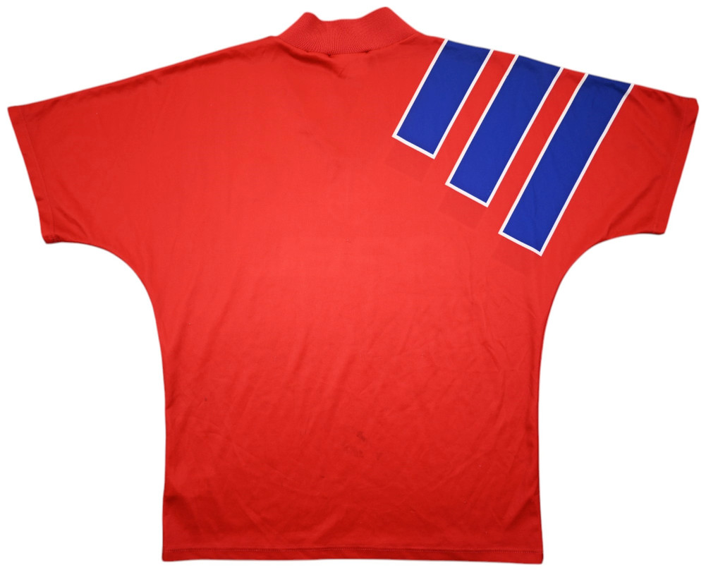 1991-93 BAYERN MUNCHEN KOSZULKA M