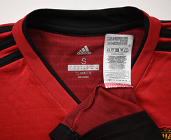 2018-19 MANCHESTER UNITED KOSZULKA S