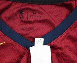 CLEVELAND CAVALIERS *JAMES* NBA SHIRT S