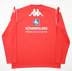 FSV MAINZ 05 LONGSLEEVE XL