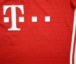 2016-17 BAYERN MUNCHEN *KIMMICH* KOSZULKA XL. BOYS