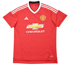 2015-16 MANCHESTER UNITED KOSZULKA M