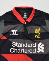 2014-15 LIVERPOOL KOSZULKA S