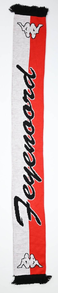 FEYENOORD ROTTERDAM SZALIK