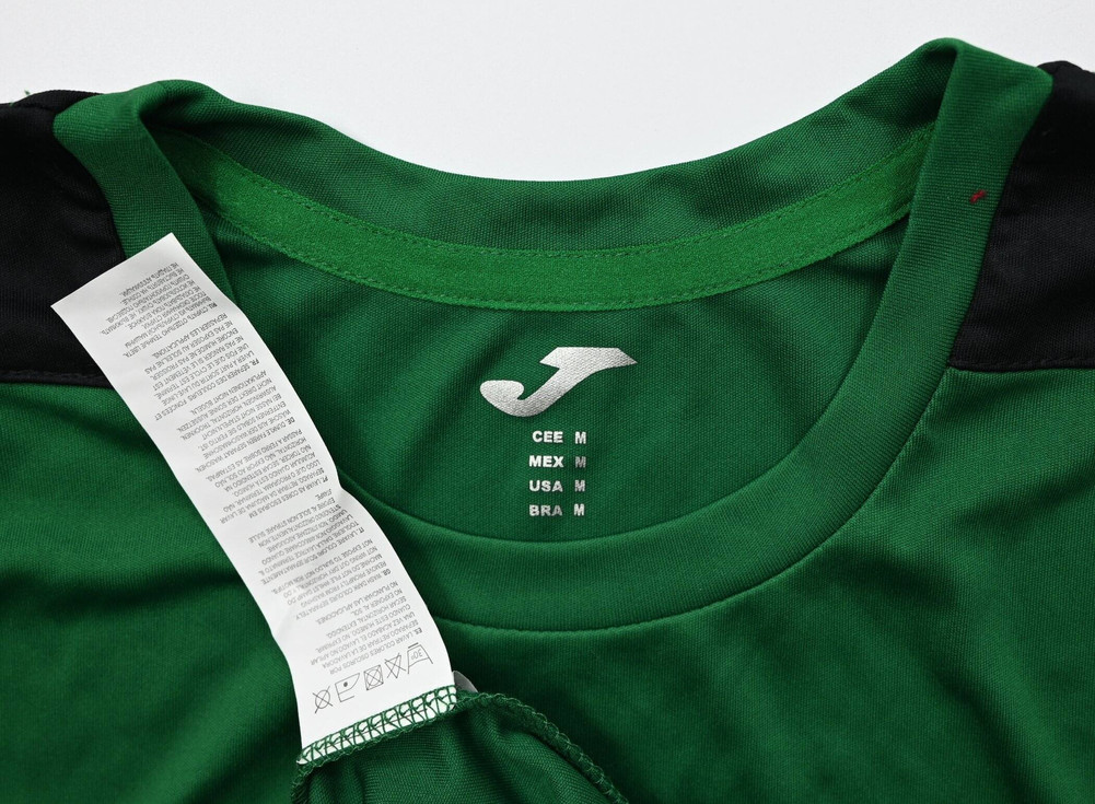 2019-20 GKS JASTRZEBIE *MRÓZ* MATCH ISSUE KOSZULKA M