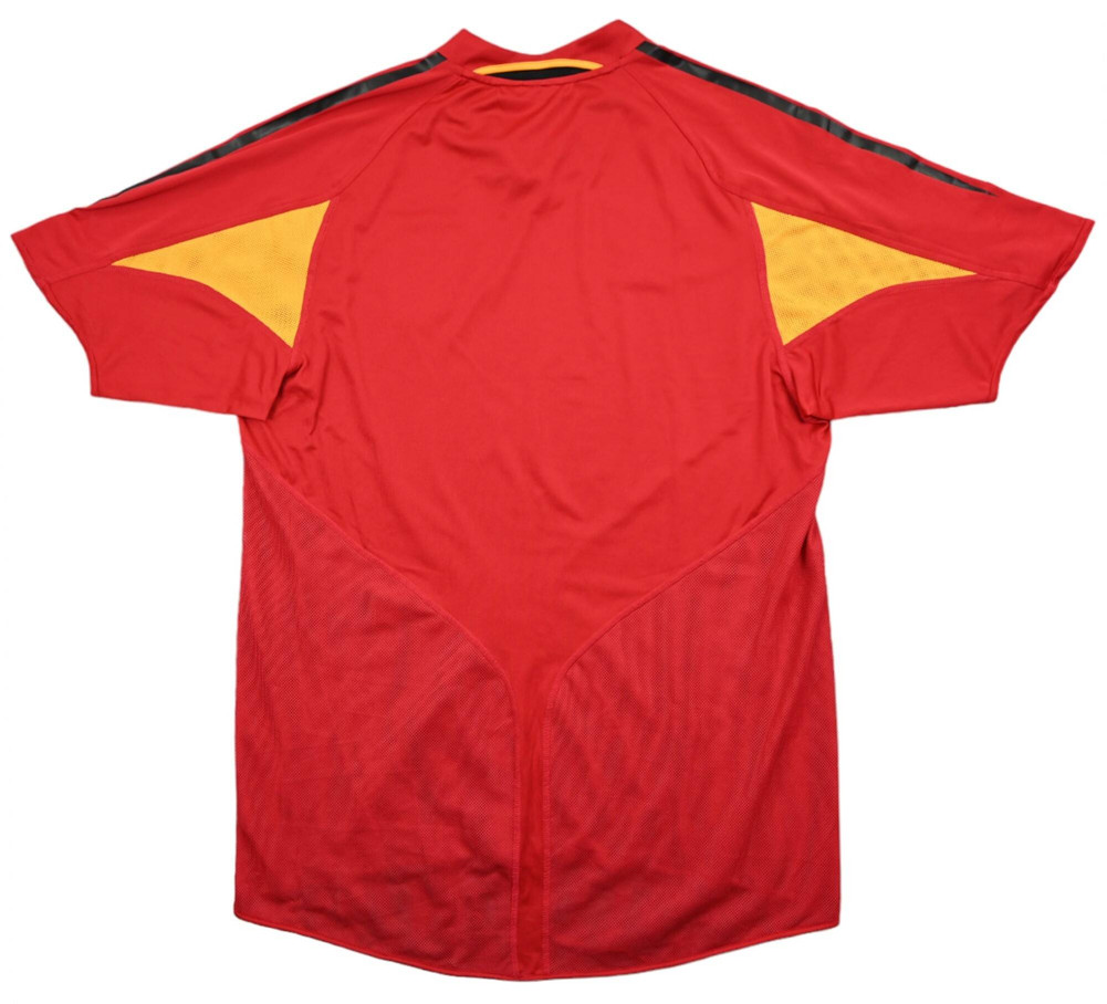2004-06 GERMANY SHIRT L