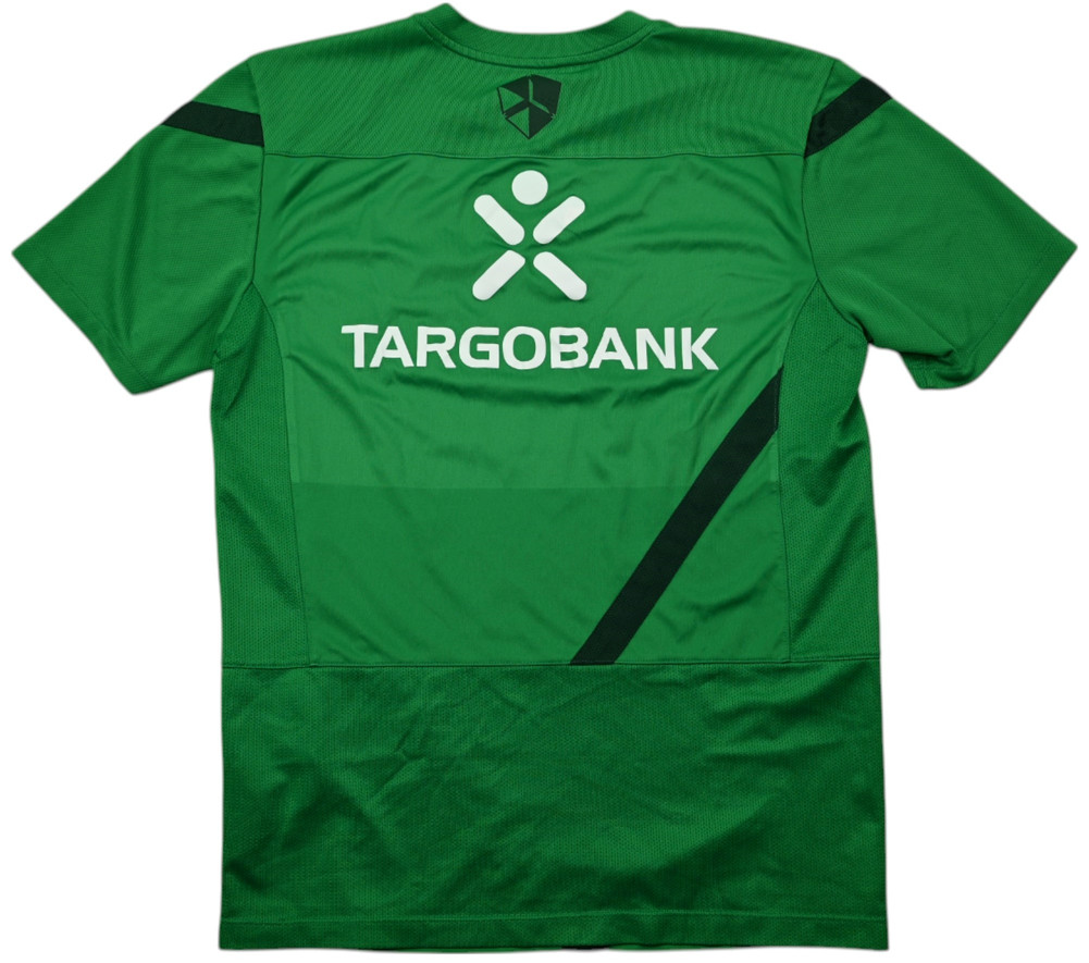 2011-12 WERDER BREMEN SHIRT XL