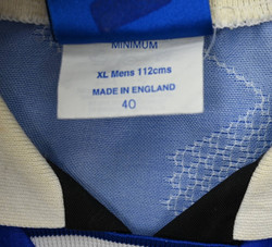 1994-96 MANCHESTER UNITED SHIRT XL