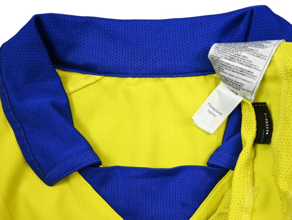 2003-05 ARSENAL *HENRY* SHIRT XL