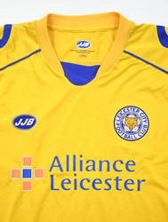 2005-06 LEICESTER CITY KOSZULKA L