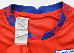 2020-21 ENGLAND KOSZULKA M