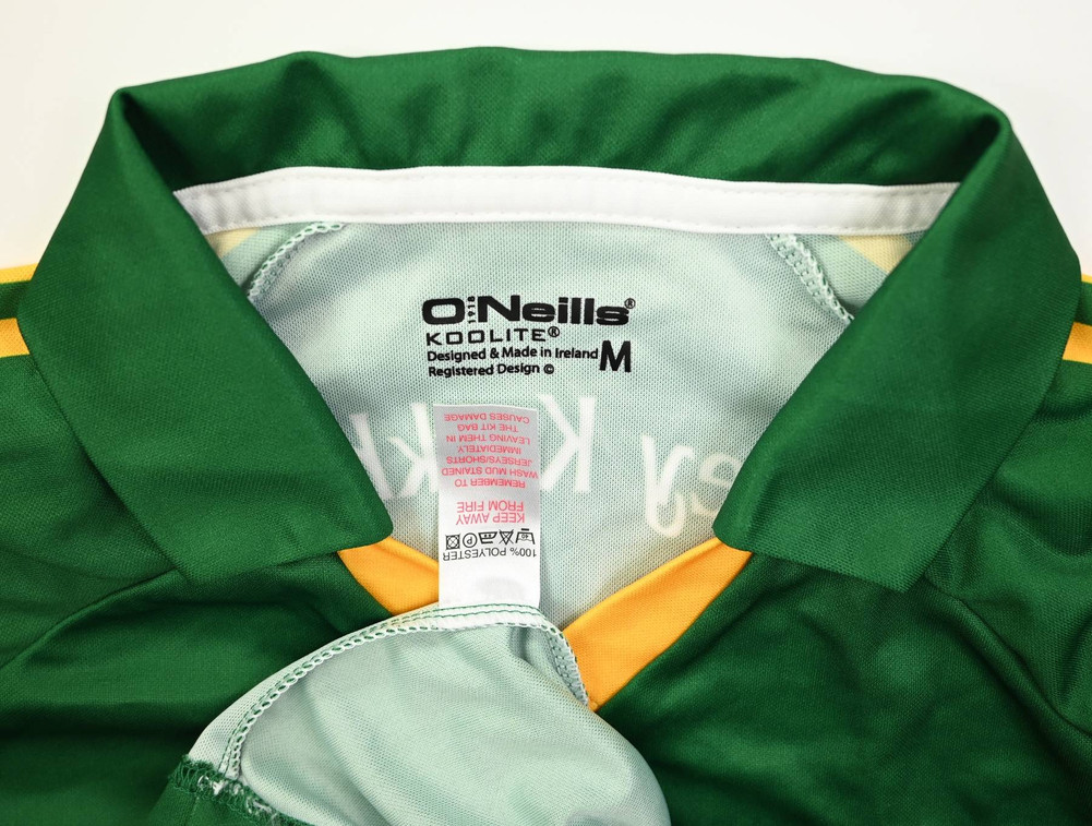 COOLEY KICKHAMS GAELIC SHIRT M