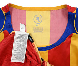 2004-06 VALENCIA CF KOSZULKA XL. BOYS