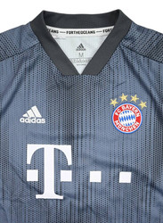 2018-19 BAYERN MUNCHEN KOSZULKA M. BOYS