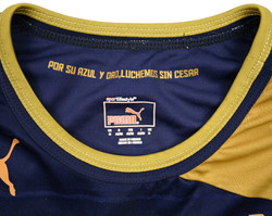 2012-13 PUMAS UNAM SHIRT M