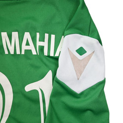 2020-21 GOR MAHIA SHIRT M