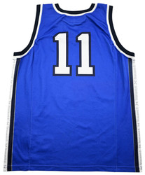 ITALY BASKETBALL SHIRT L