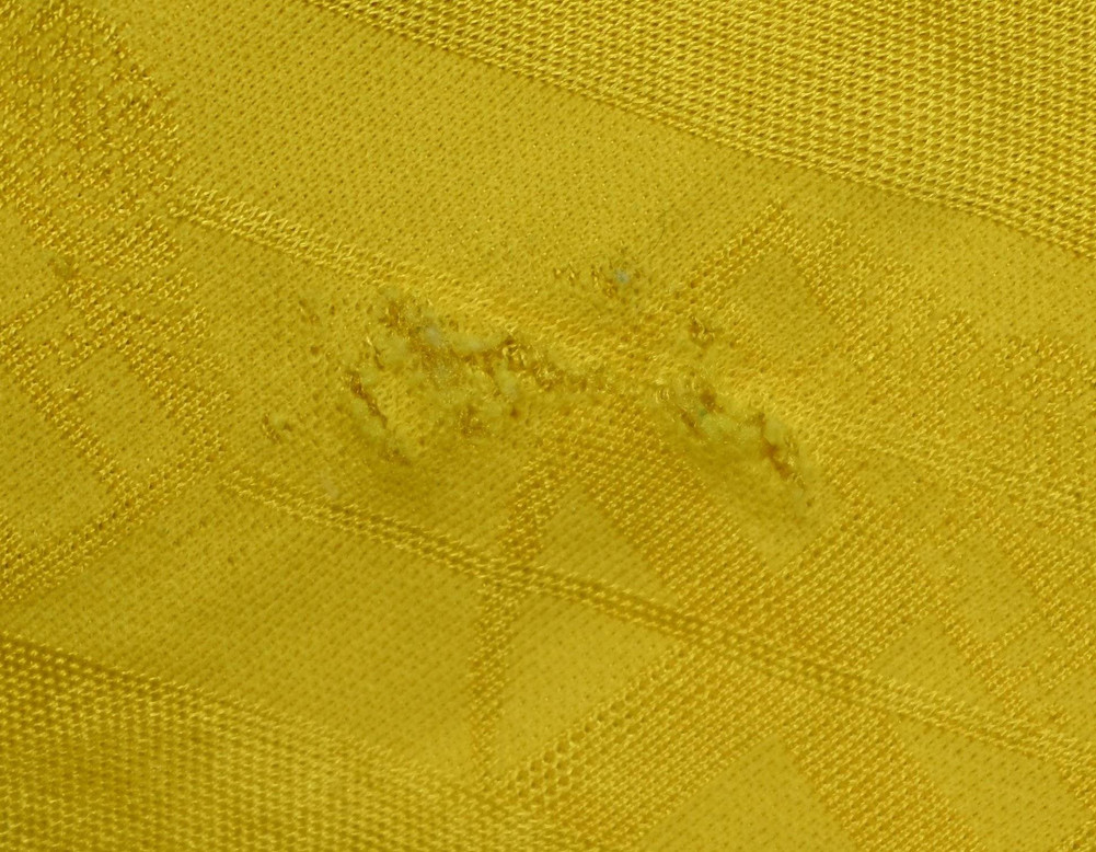 1994-96 SWEDEN LONGSLEEVE SHIRT L