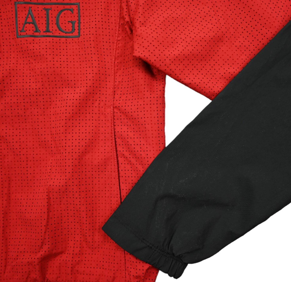 MANCHESTER UNITED JACKET S