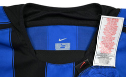 2003-04 INTER MILAN KOSZULKA XL