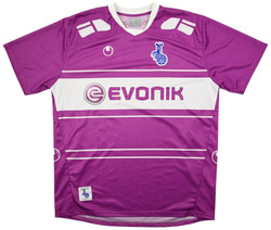 2008-09 DUISBURG KOSZULKA XXL