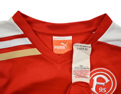 FORTUNA DUSSELDORF KOSZULKA L. BOYS